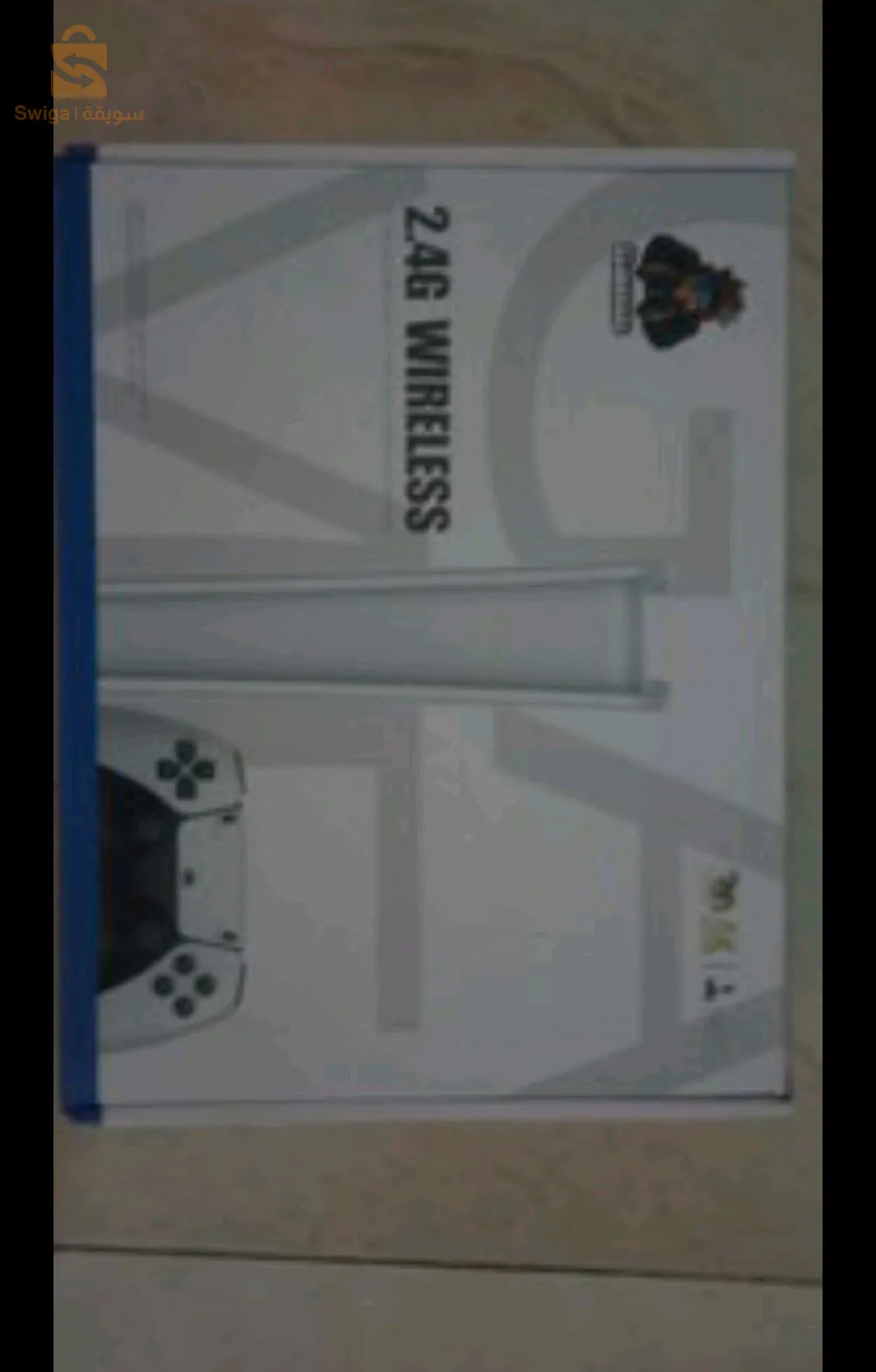 العاب الكترونية