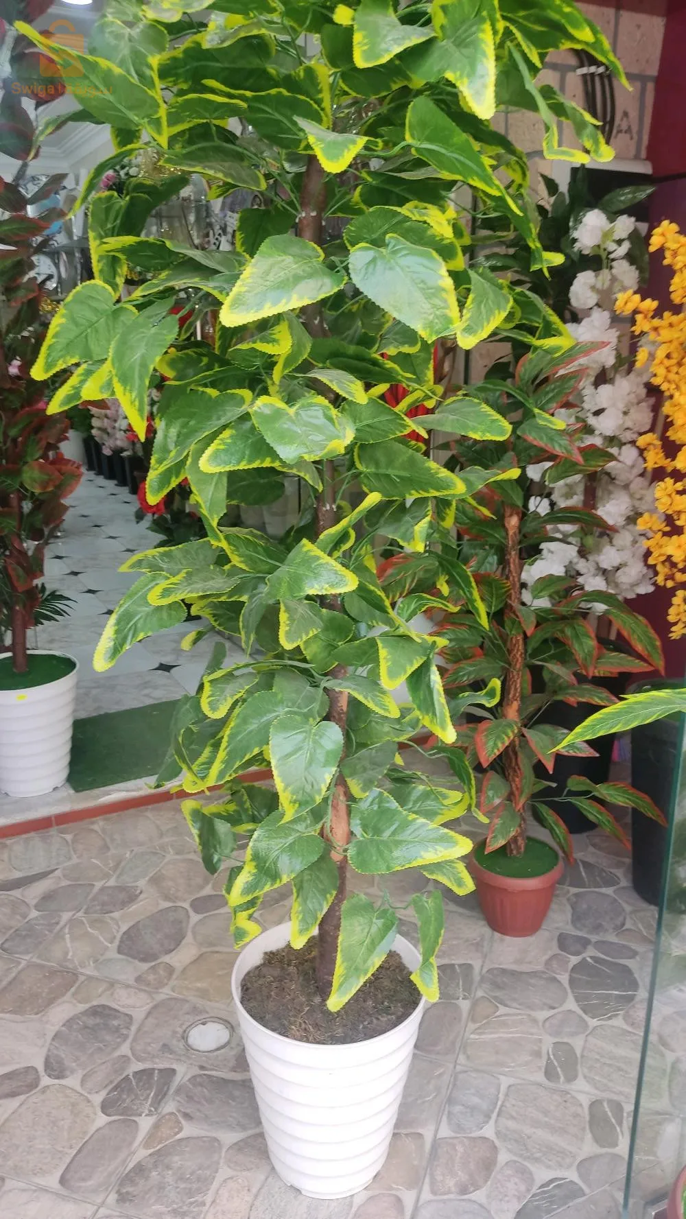 شجرة اصطناعية