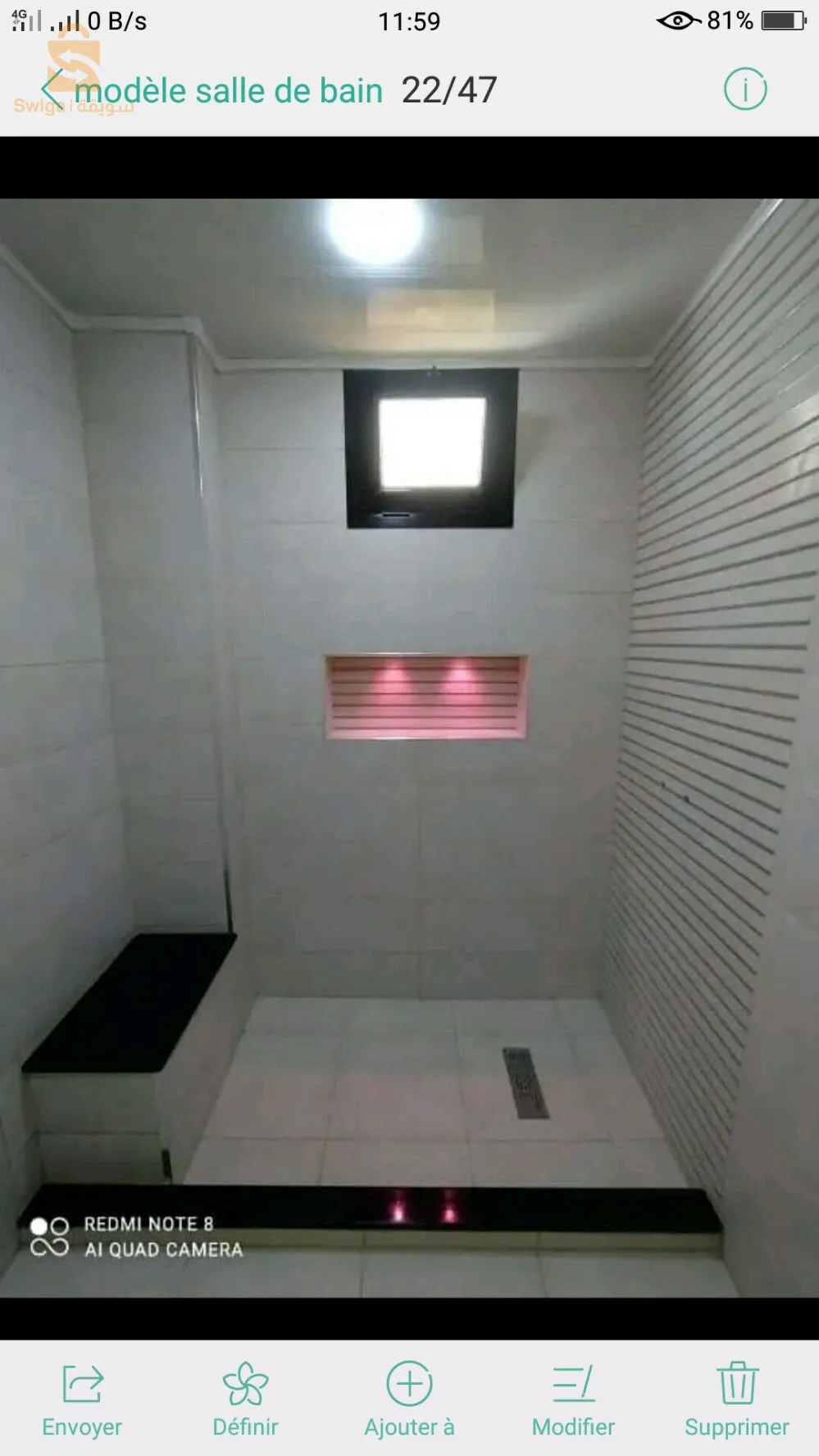 Èlectricien bâtiment