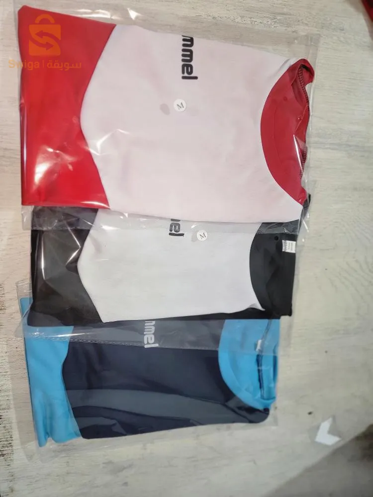 ملابس رياضية رجالية بلجملة