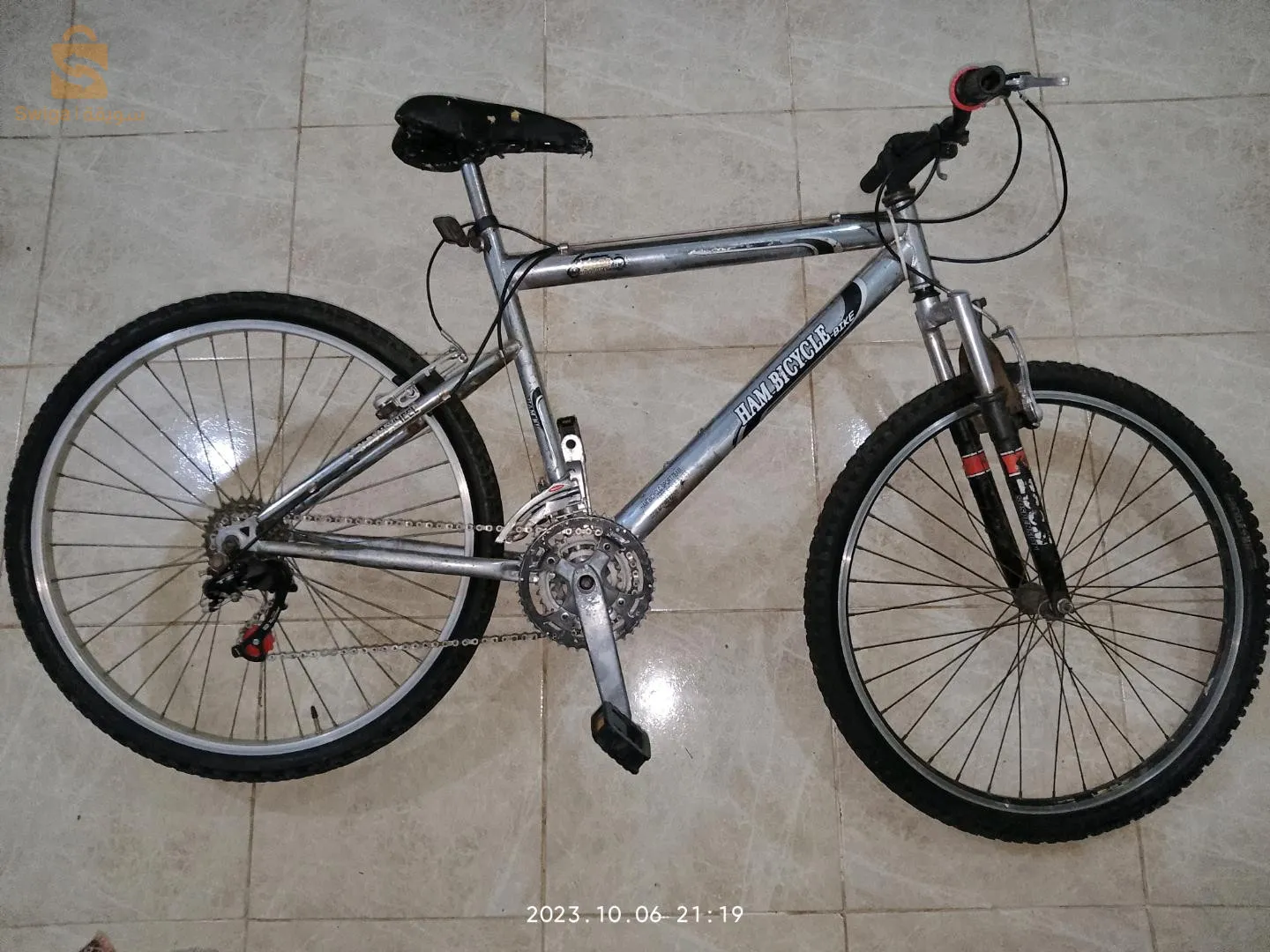 velo a vendre