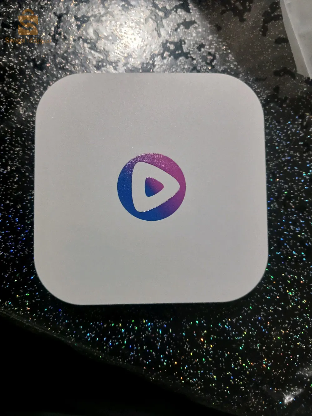 tv box  et kit Bluetooth original