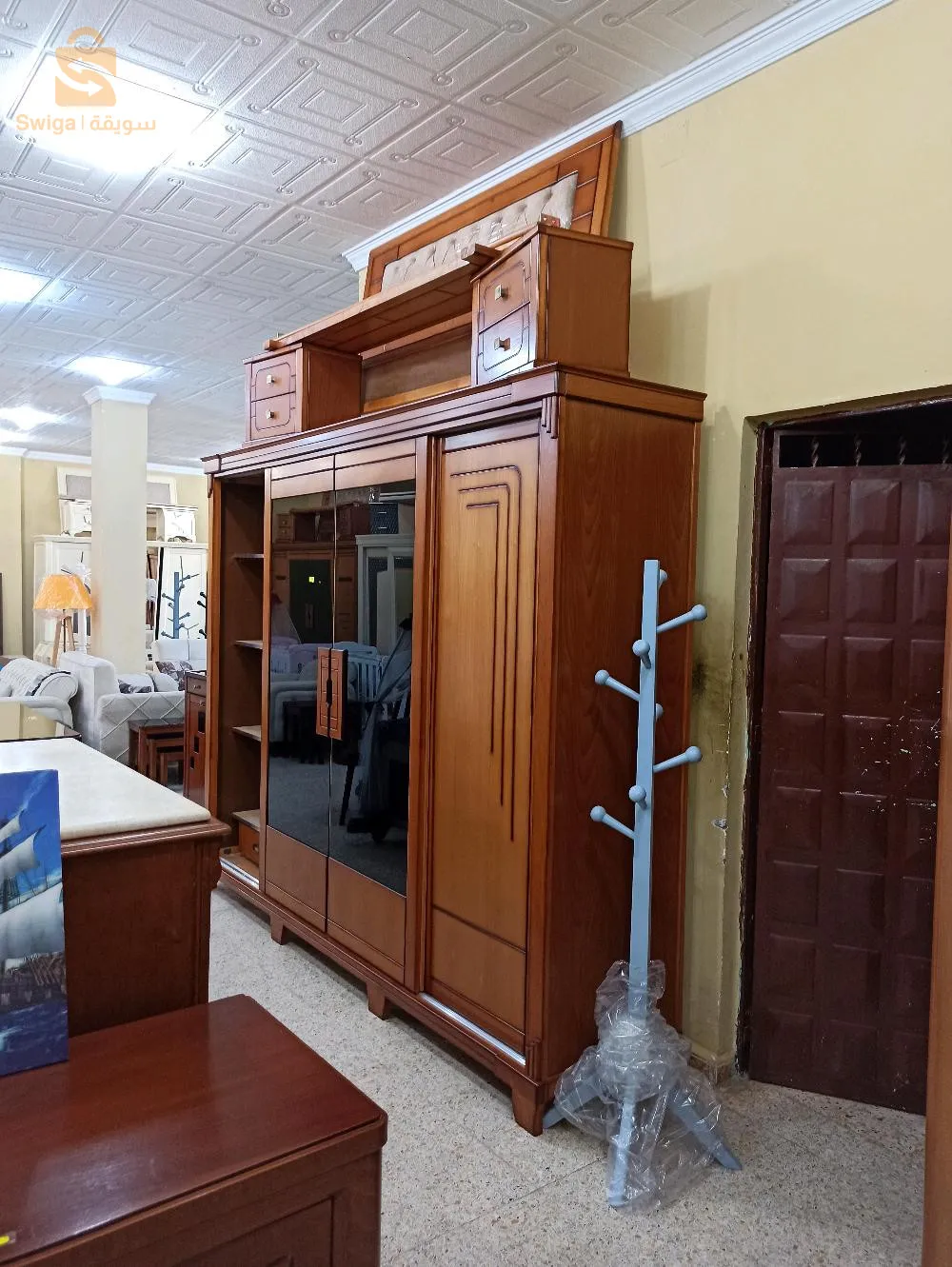 Adresse : koléa wilaya de tipaza.
Contactez-nous au 07.93.12.45.24