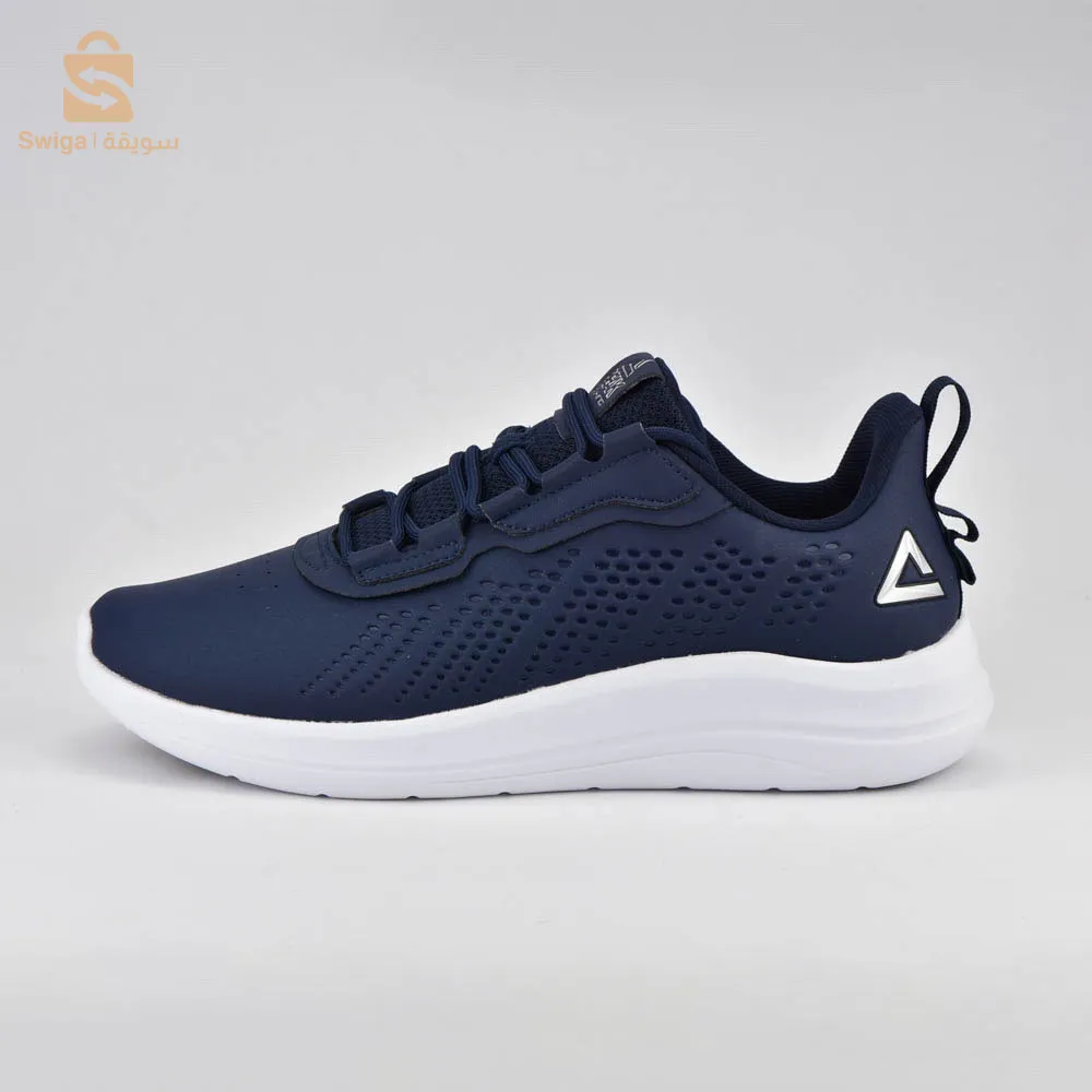 PEAK E13817E DK.GREY/WHITE