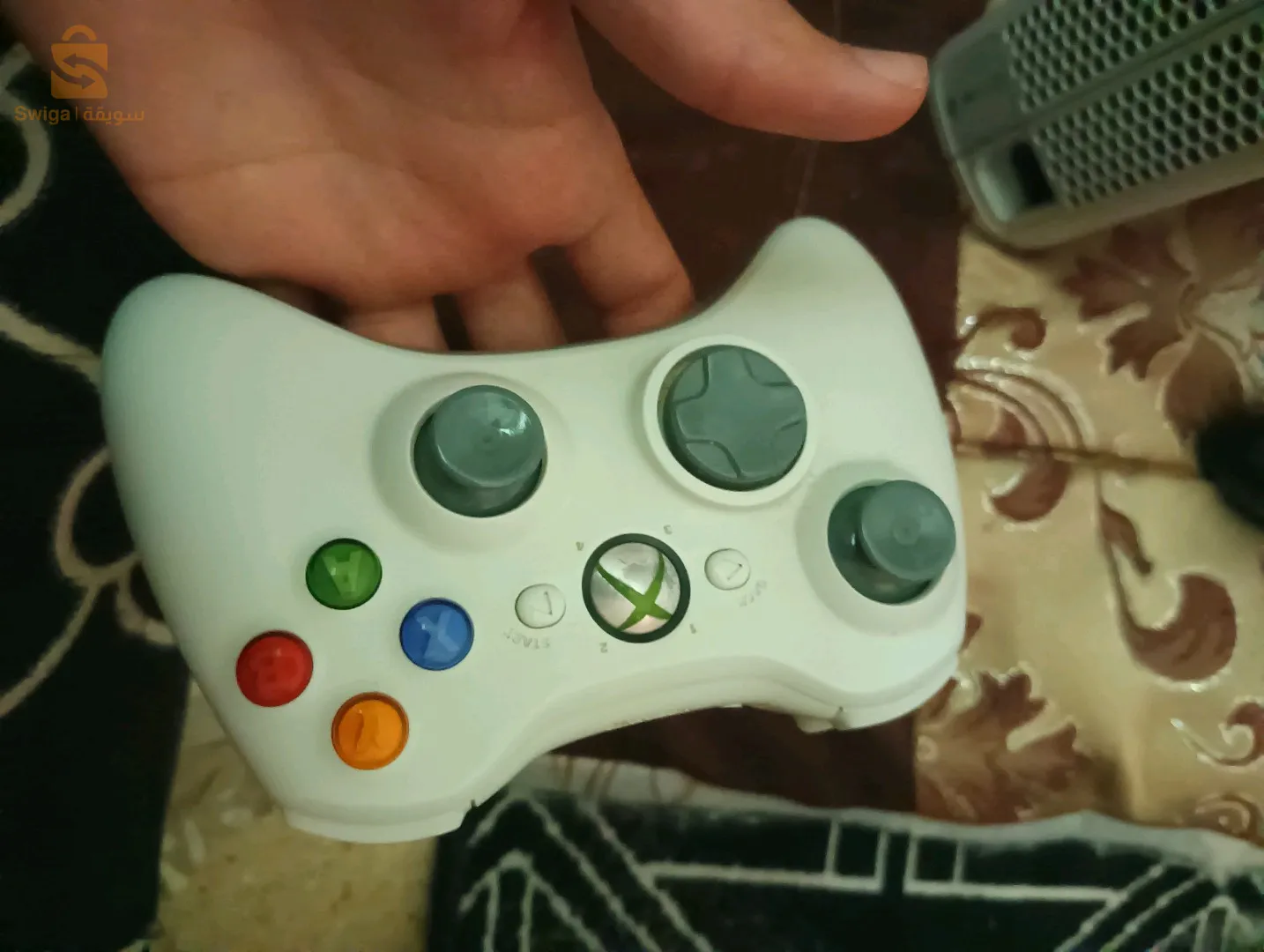 xbox360