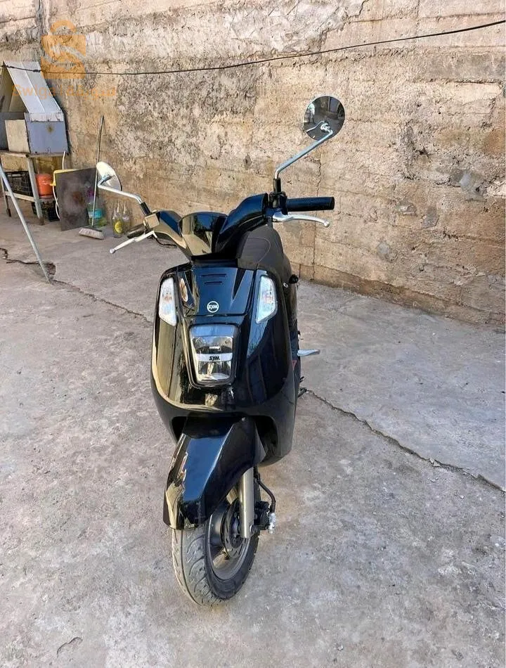 tonik 2023 jdida Machia 3680km li antrisi y3it