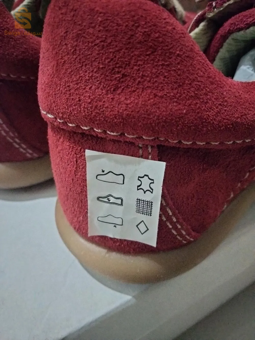 📍 sabat enfants cuire Espanol original 🇪🇦🇪🇦
✔️ les  pointures disponibles
✔️ Venu d.espagne