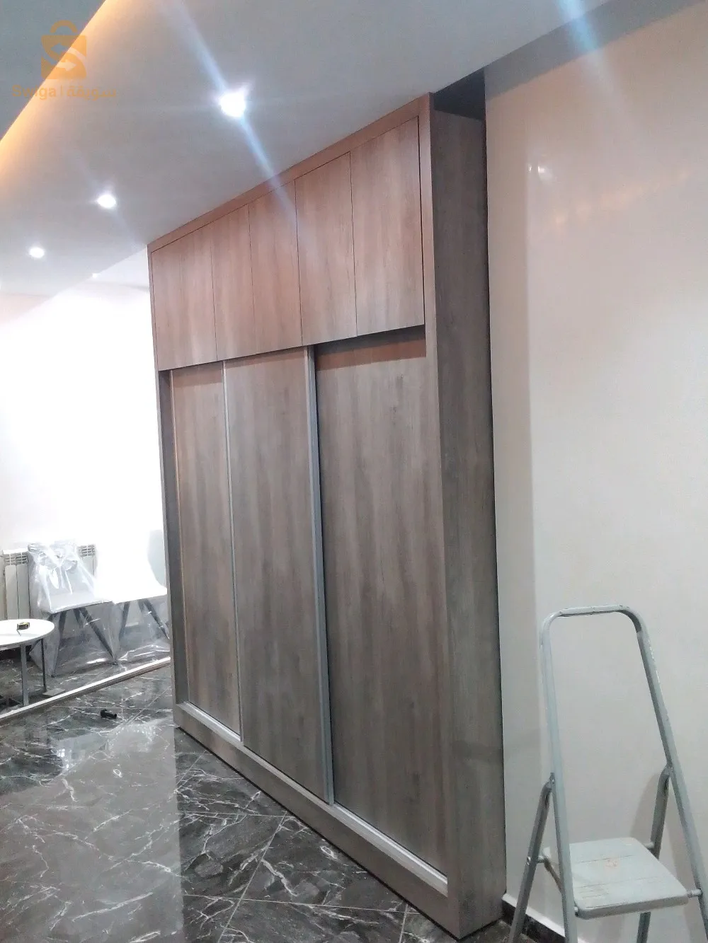 مطابخ عصرية