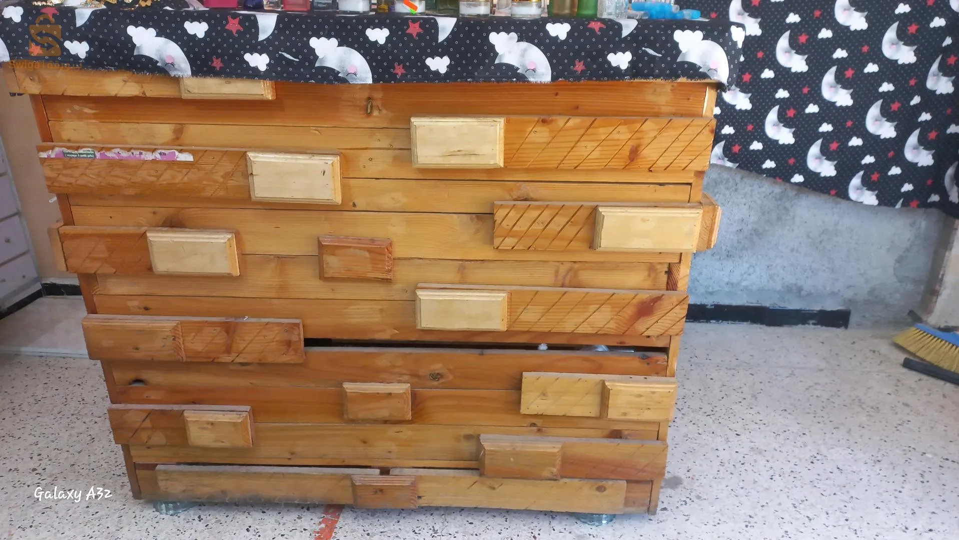 سريانة. باتنة