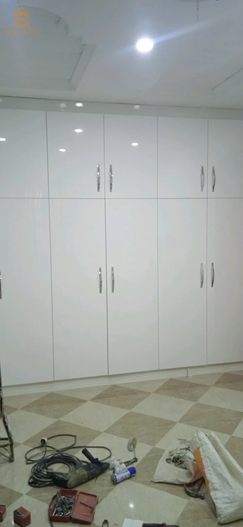 برج بوعريريج حسناوة