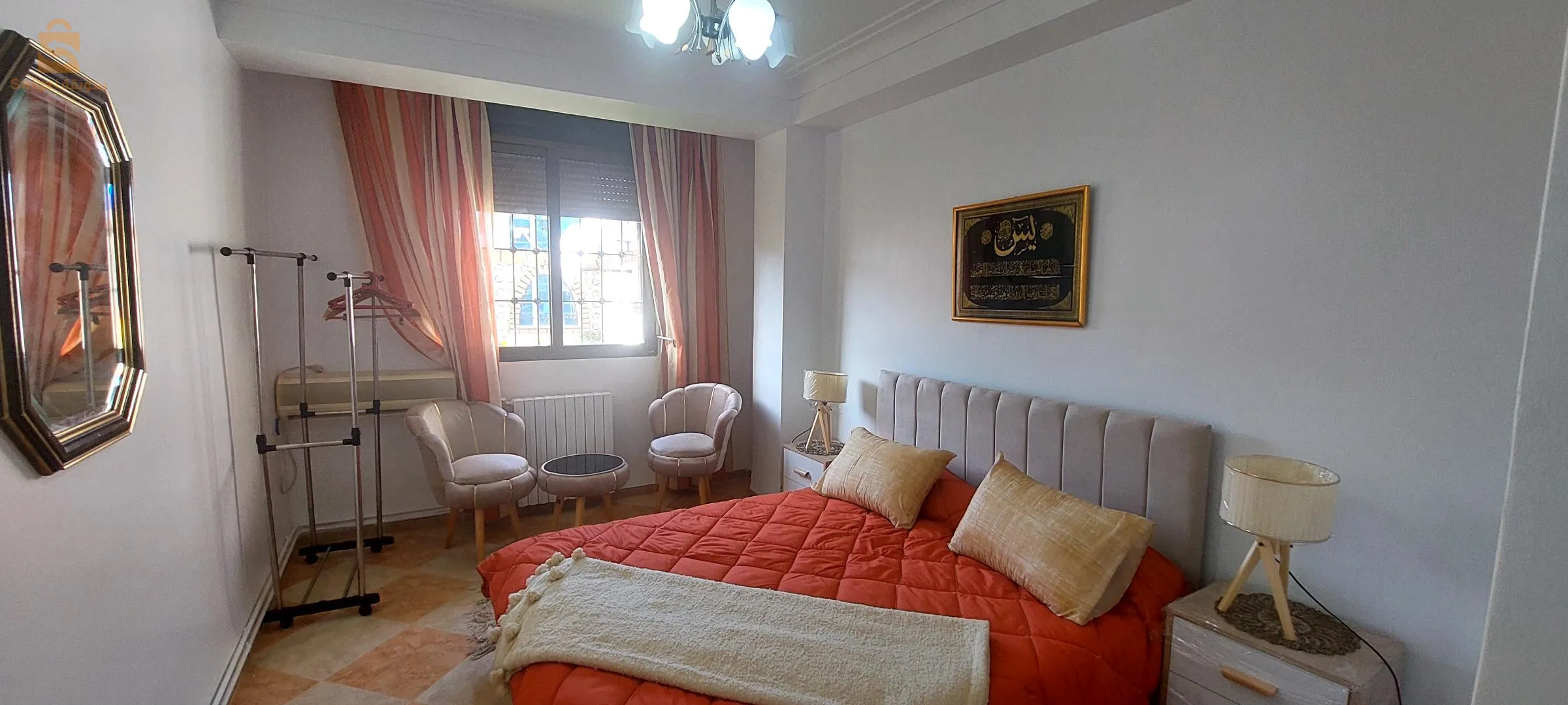 location f4 said hamdine