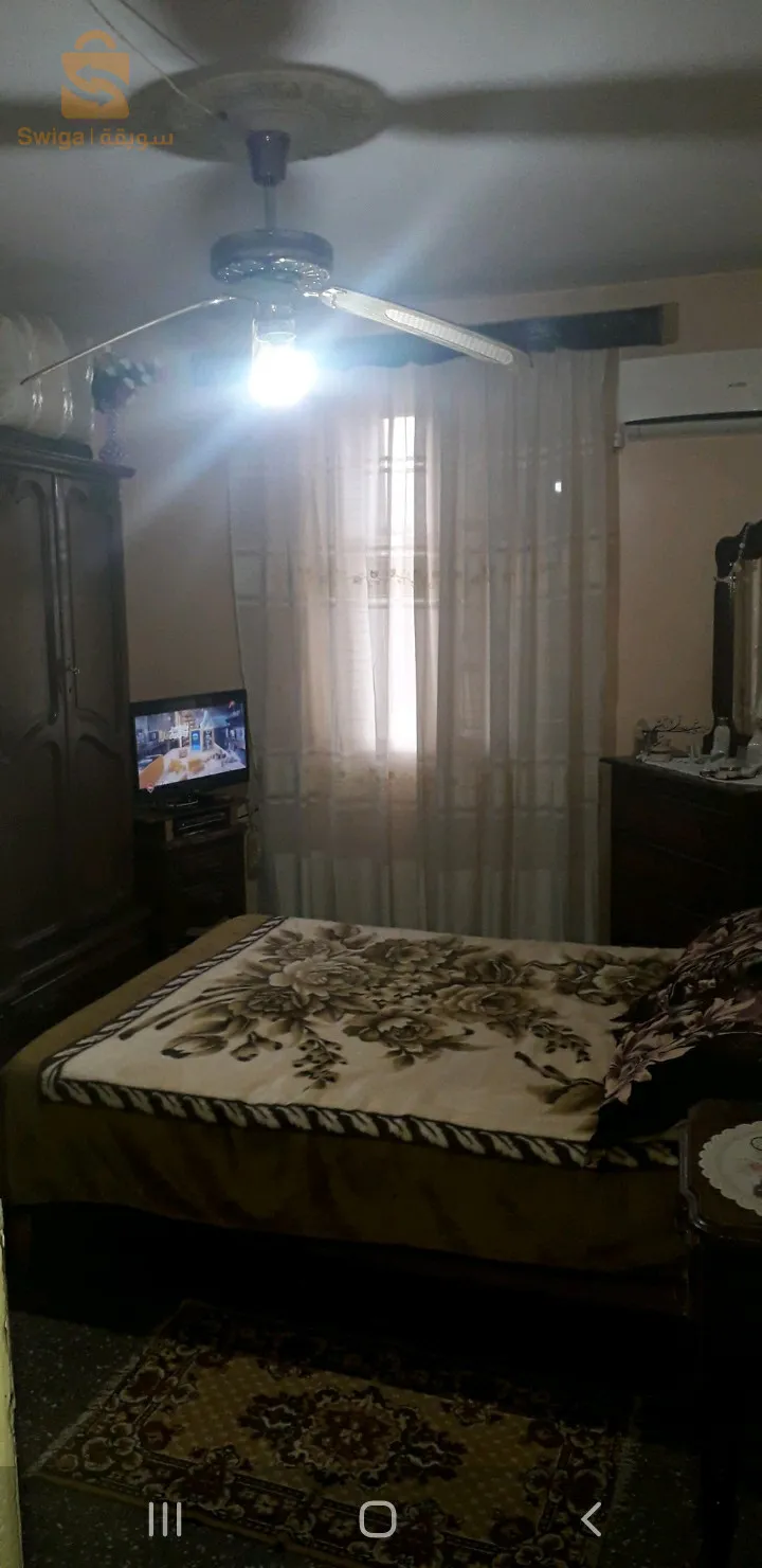 حي 418 مسكن