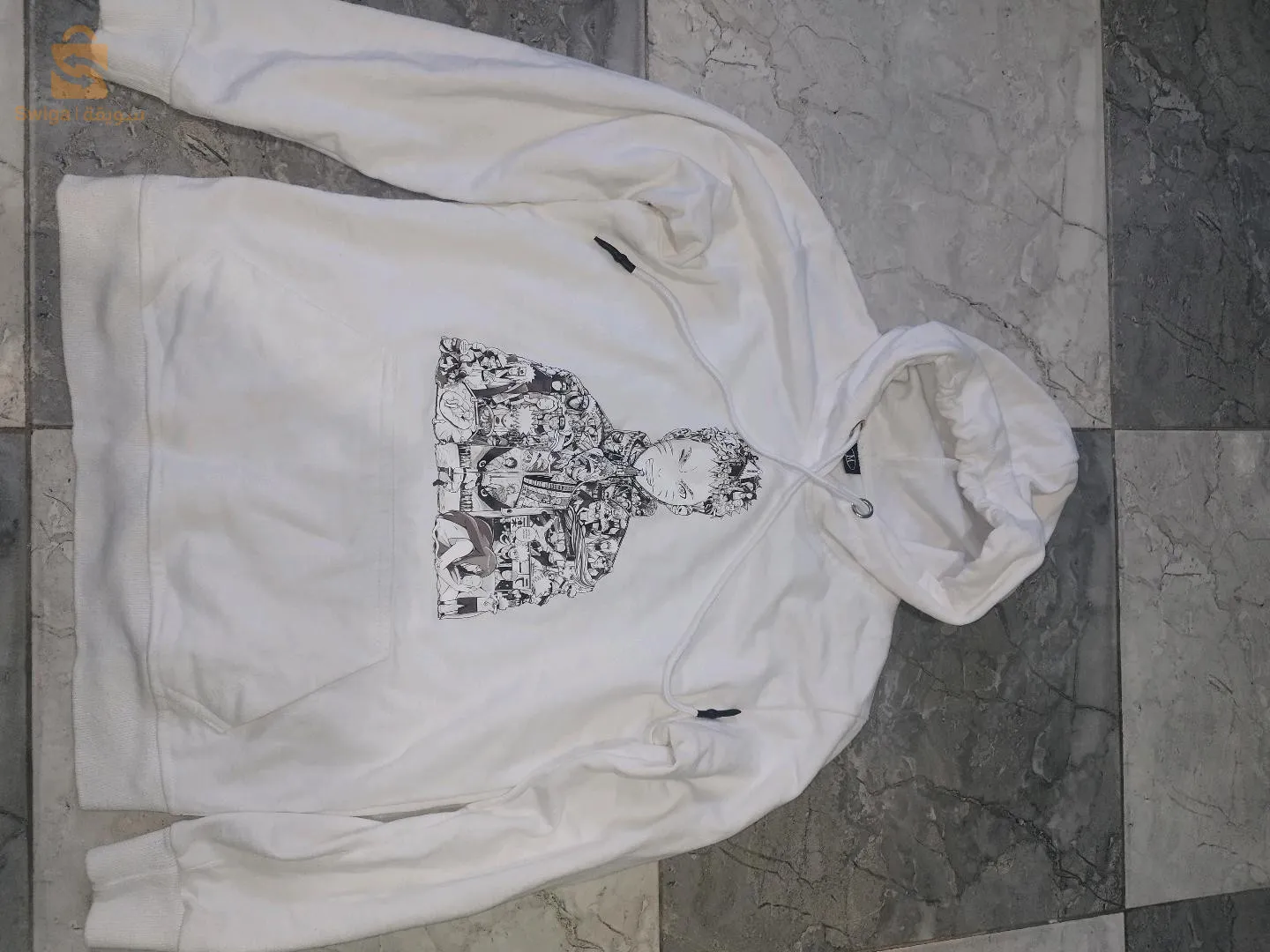 Naruto T-shirt
