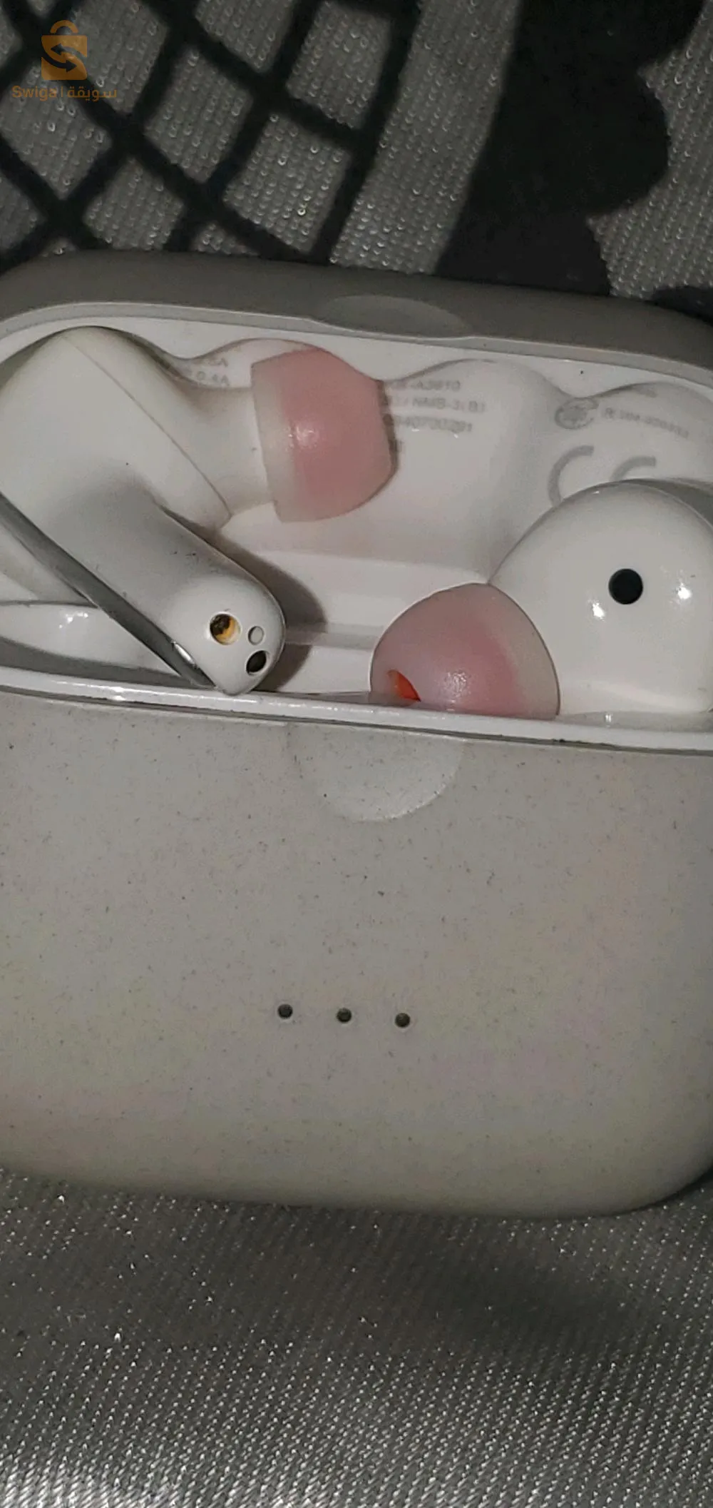 سماعات anker soundcore liberty air 2