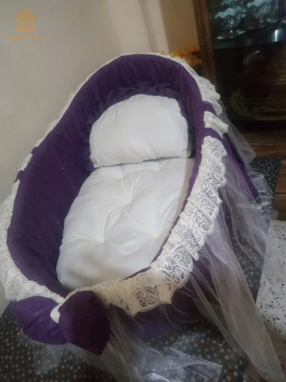 لوازم الرضيع
