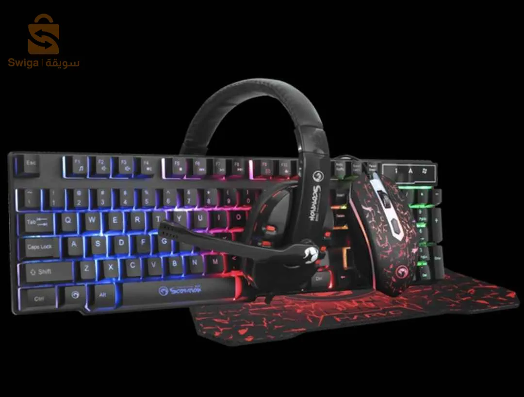 اكسسوارات كيتمان بلوتوت توصيل حتى المنزل مرحباا