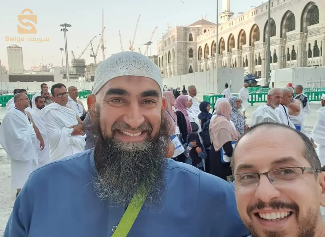 القبة
