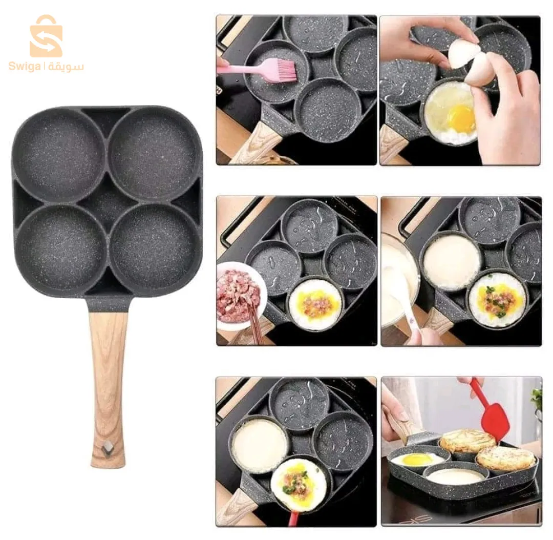 مقالات القرانيت