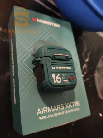 سماعات أقل مايقال عنها قوة وزيد شكل تاعها شباب بزااف