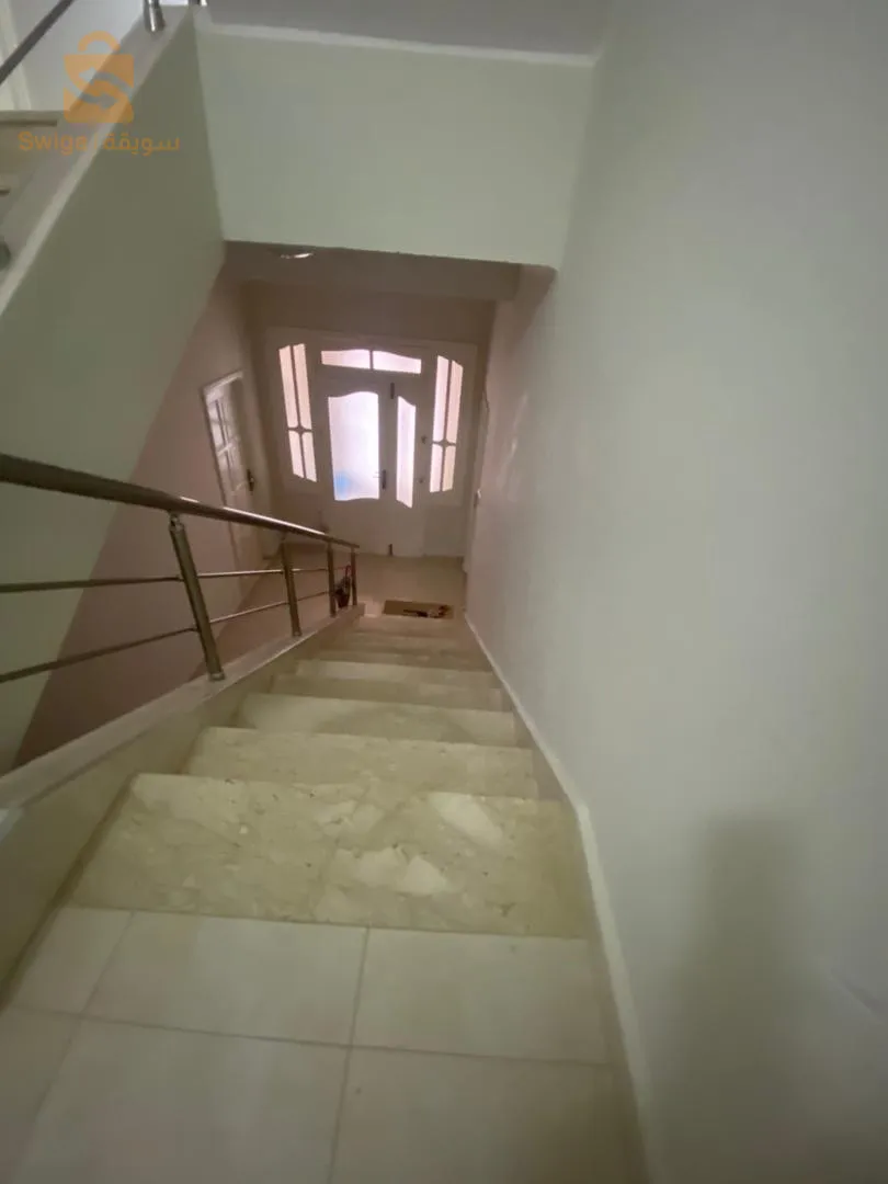 حي اولاد عيسى بجانب مسجد السنة جيجل فيل
