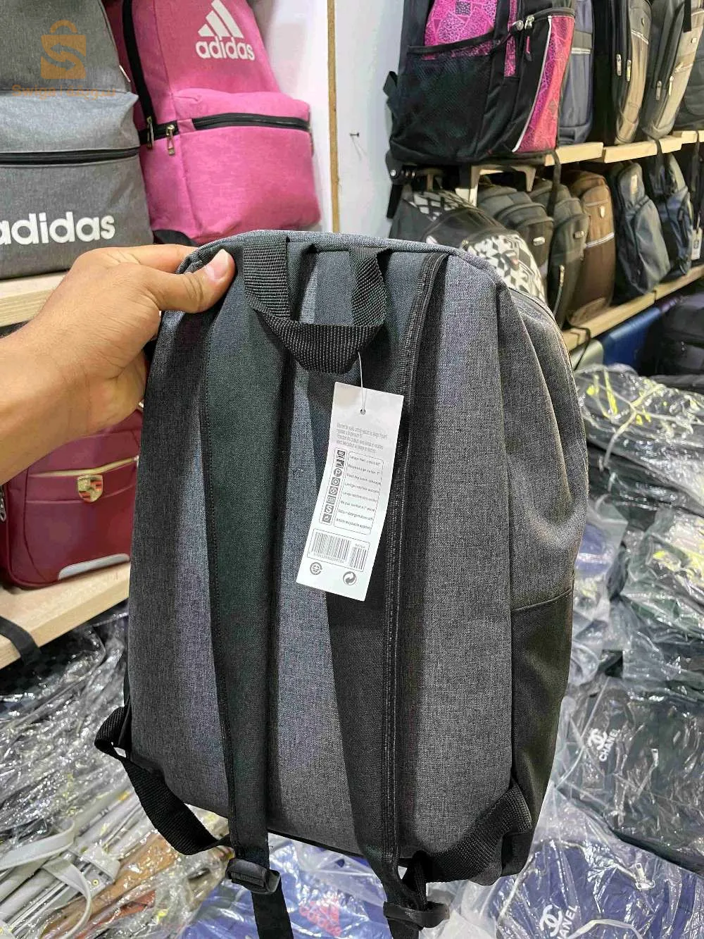 Sac au dos POLO