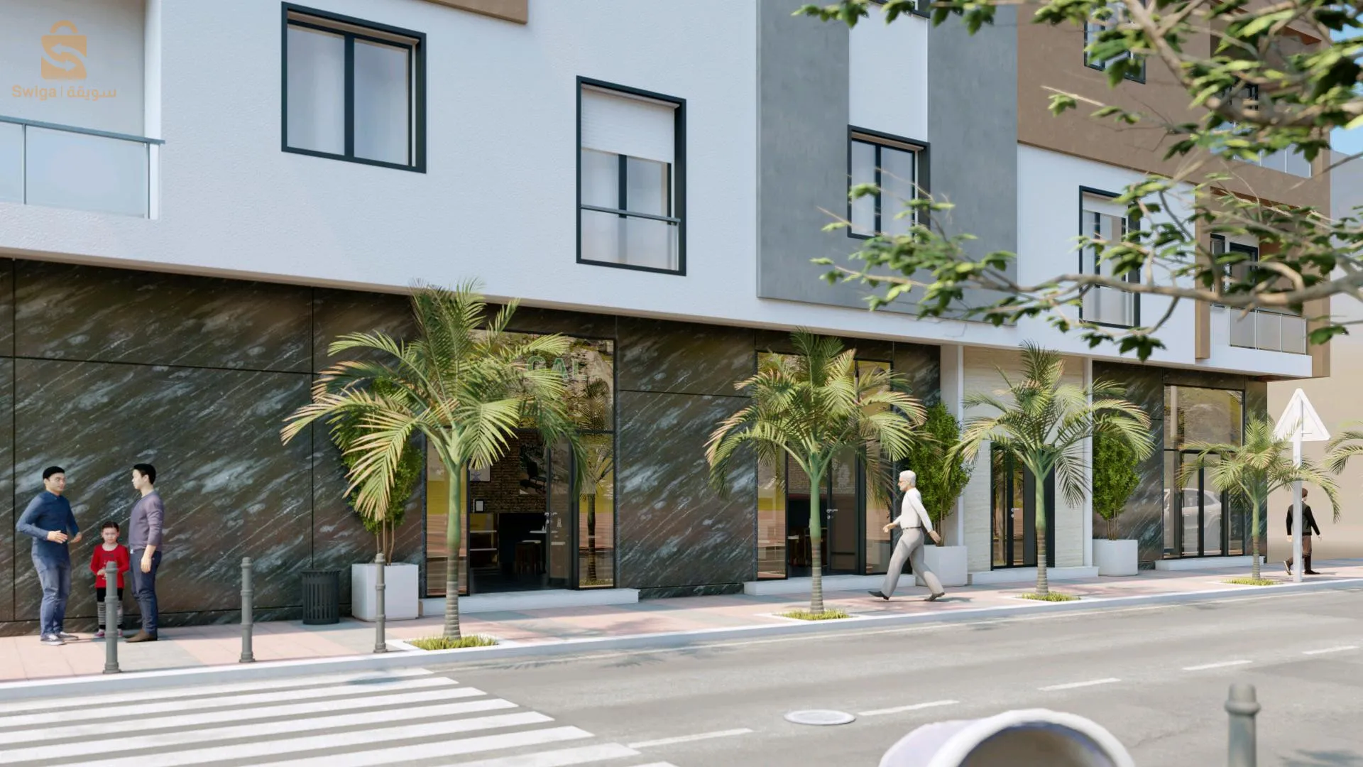 "Découvrez l'Excellence Architecturale en Algérie : Réalisation de Rêves, Permis Simplifiés, Budgets Maîtrisés!"