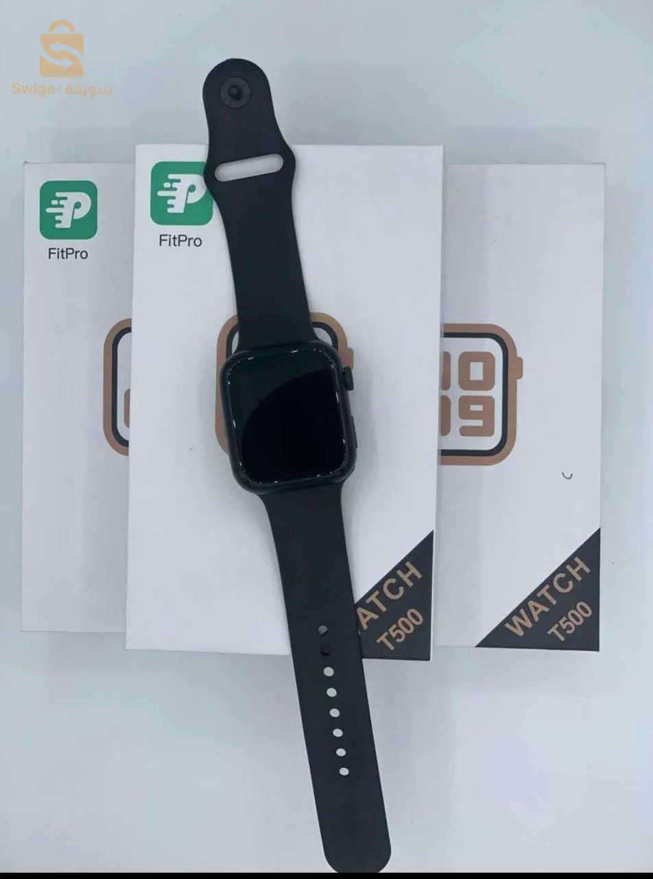 بيع بالجملة ساعة ذكية من نوع T500