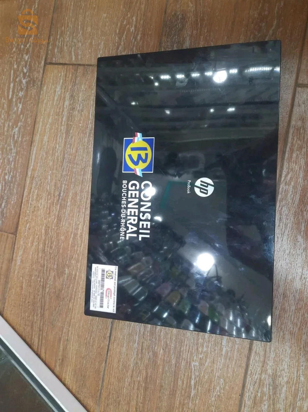 Pc