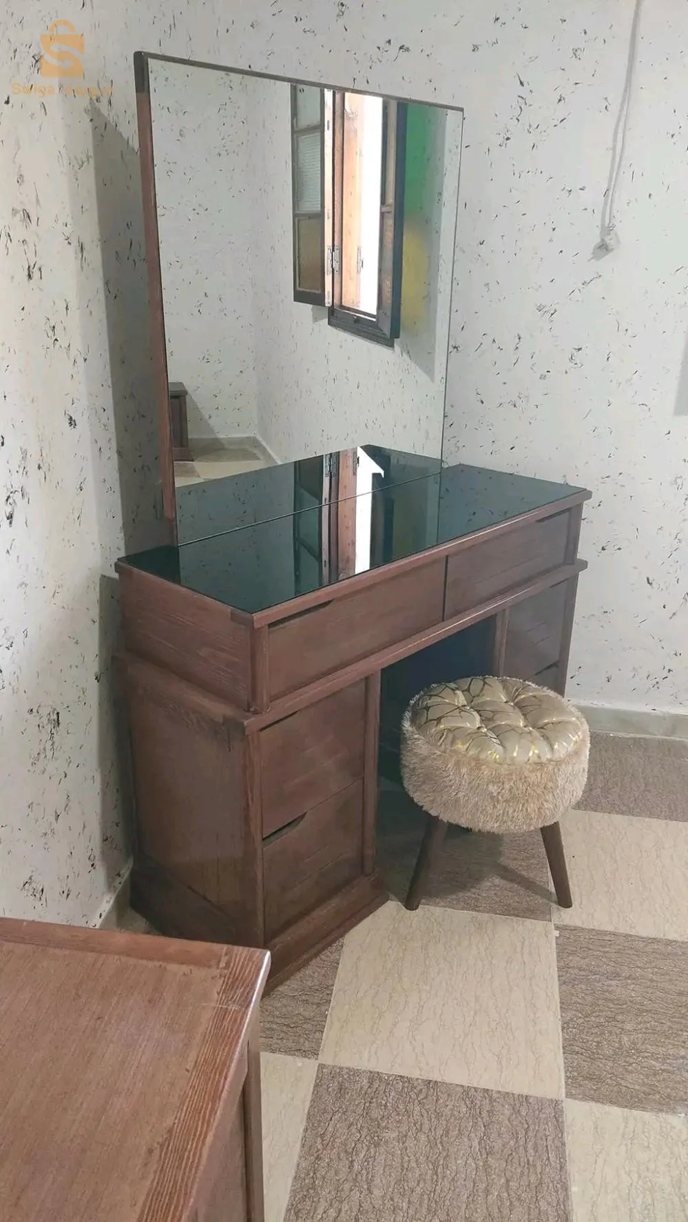 غرفة نوم حسب الطلب