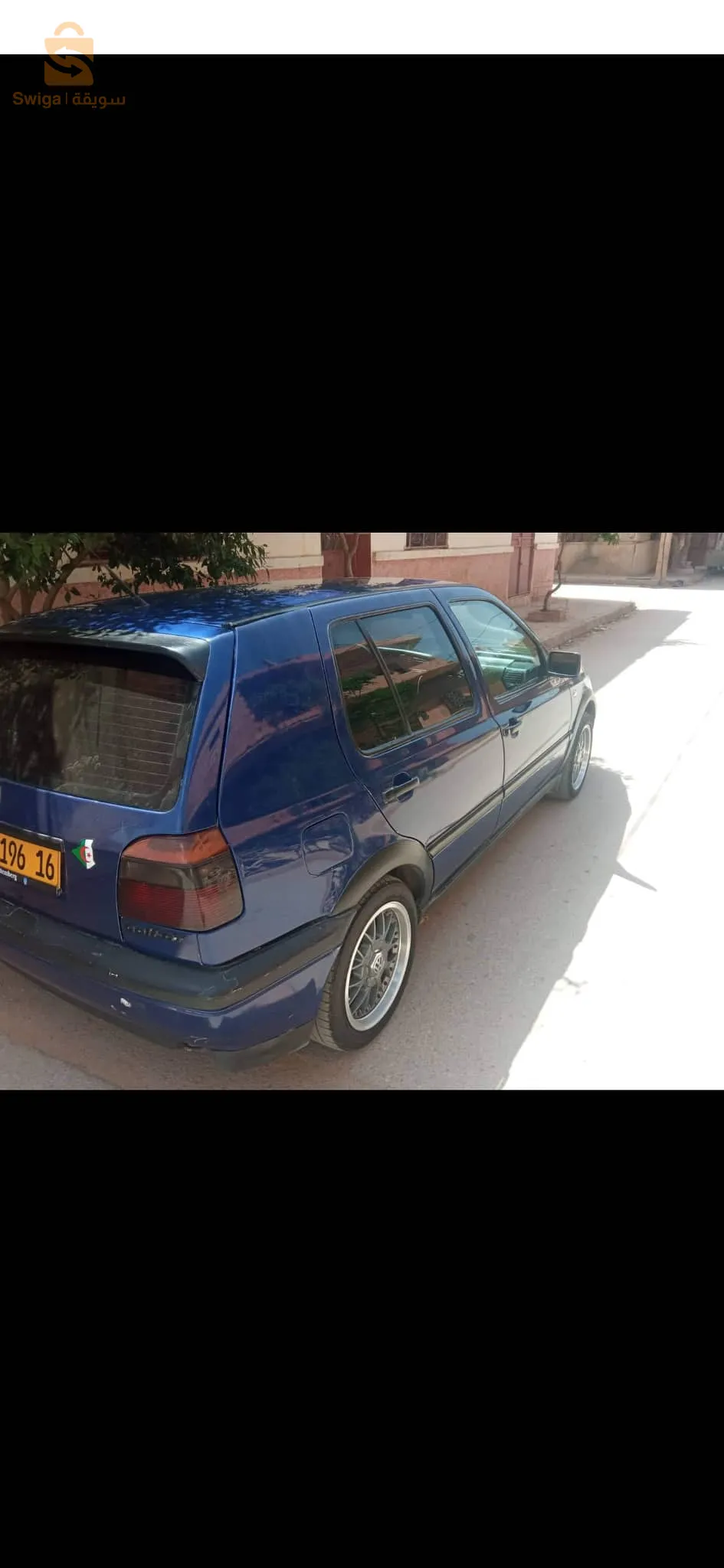 ڨولف سيري 3 متور اس90