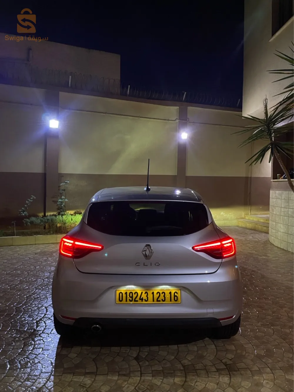 clio 5 zeen 2023