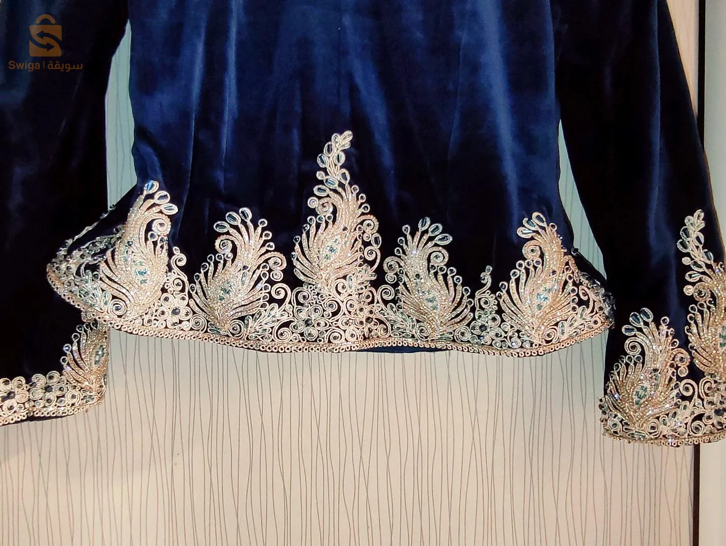 كراكو taille 40