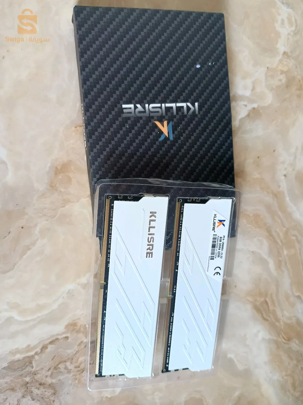 2 ram 16g(8/2) 3200hz