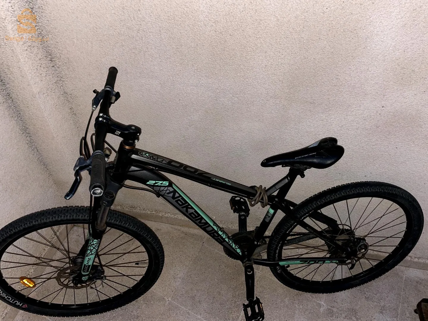 vélo 🚲 nakamura 7.25
