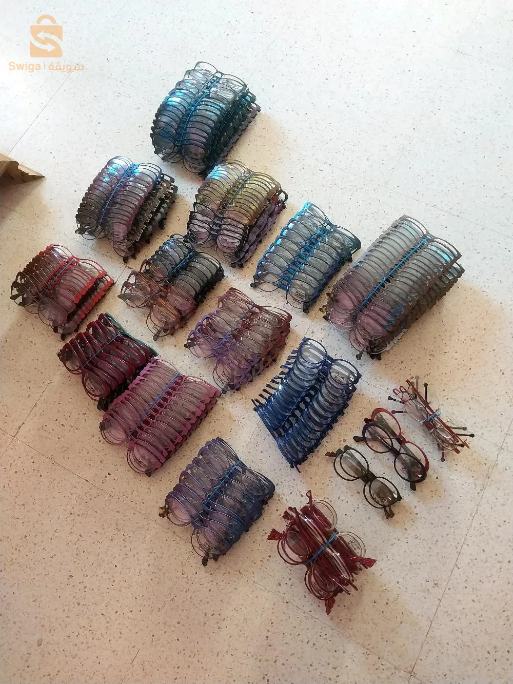 نظارات طبية
