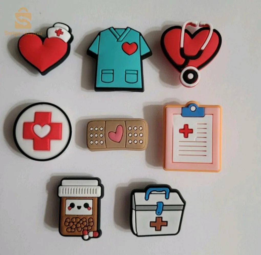 jibbitz Crocs 🇹🇷