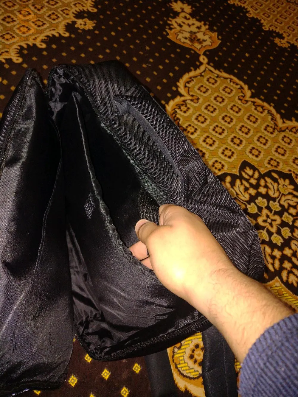 غليزان