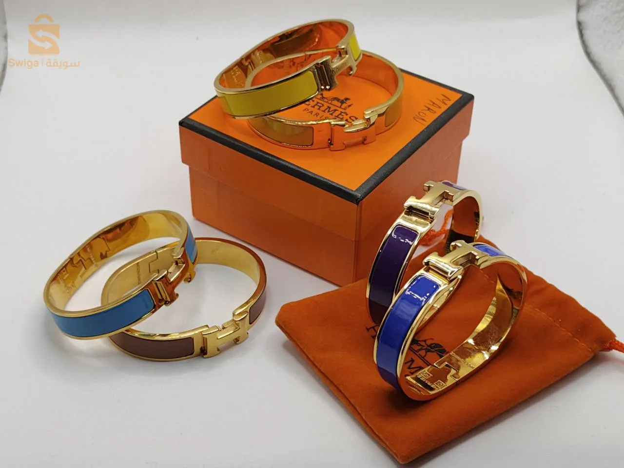 سفيزف و التوصيل متوفر