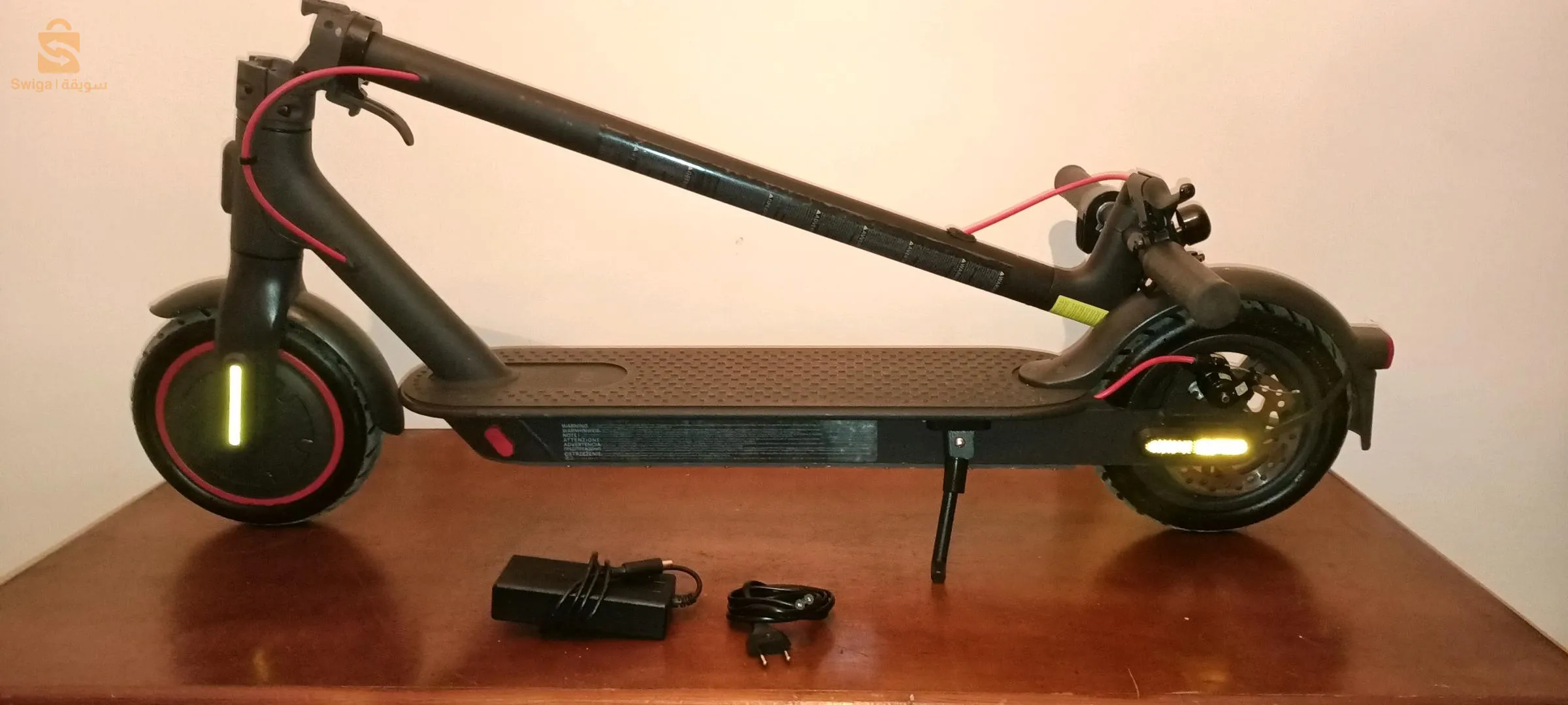 Trottinette xaomi Pro 2 💯🔥 neuf /30klm vitesse