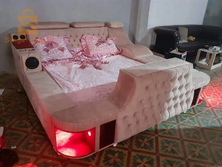 شلف تاوقريت