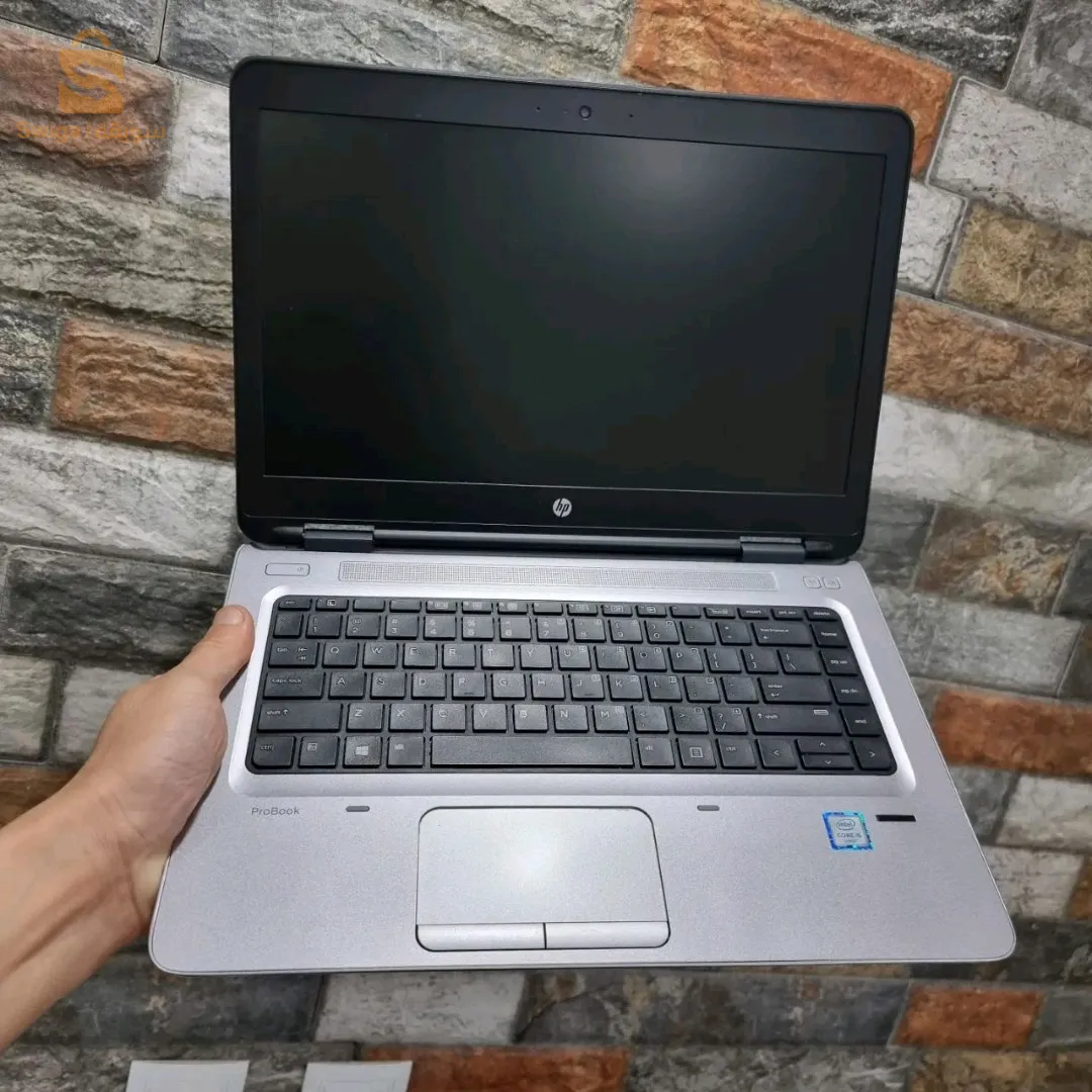 Hp Probook 640 g2