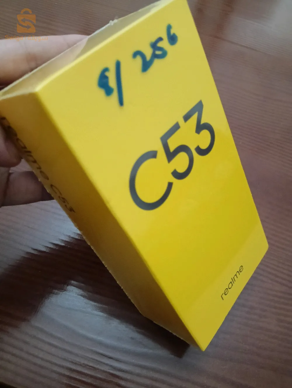 realme C53 8 256