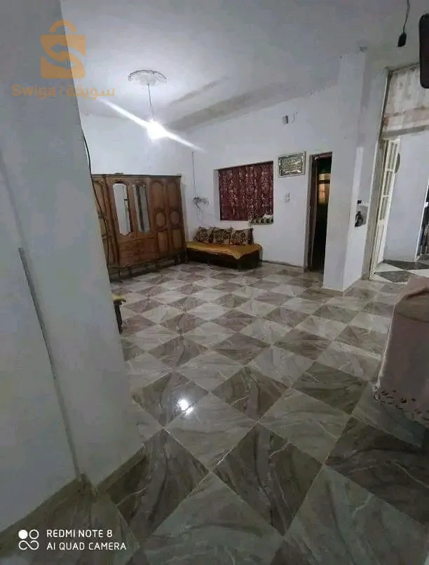 حي المستقبل بلدية الواد الاخضر تلمسان