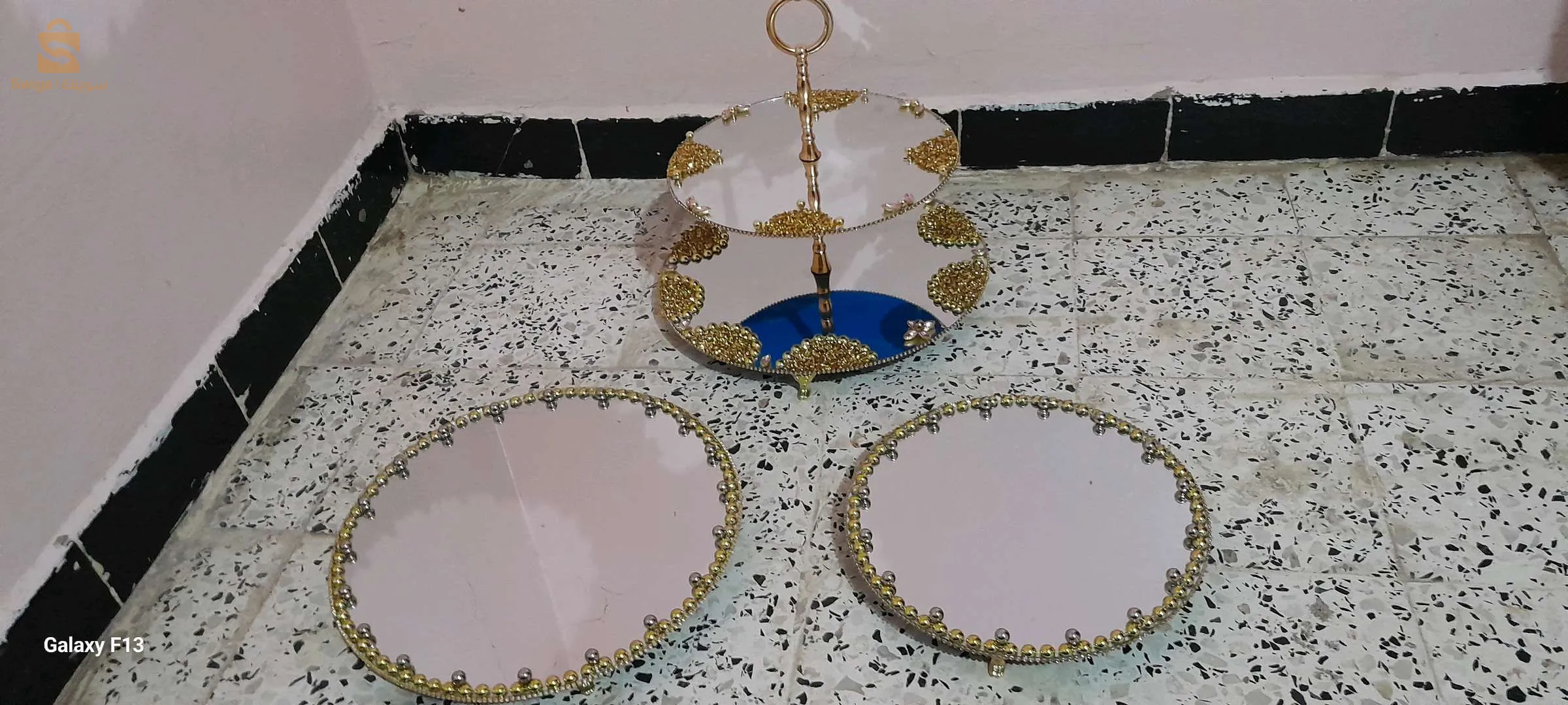 ولاية سعيدة