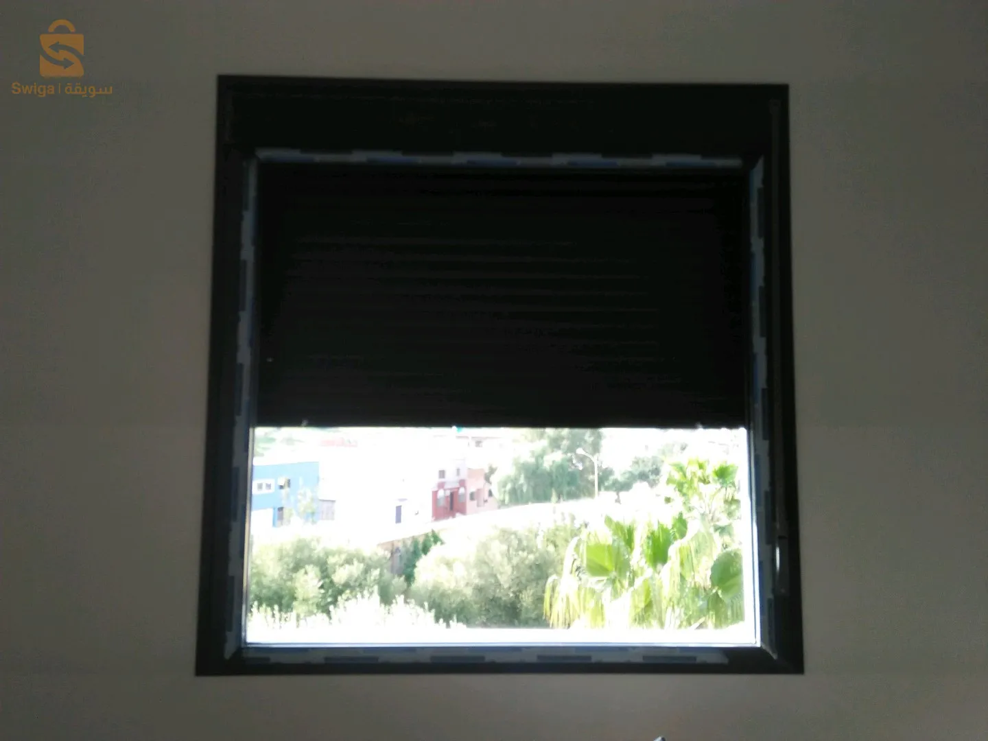 نجارة الاليمينيوم و PVC