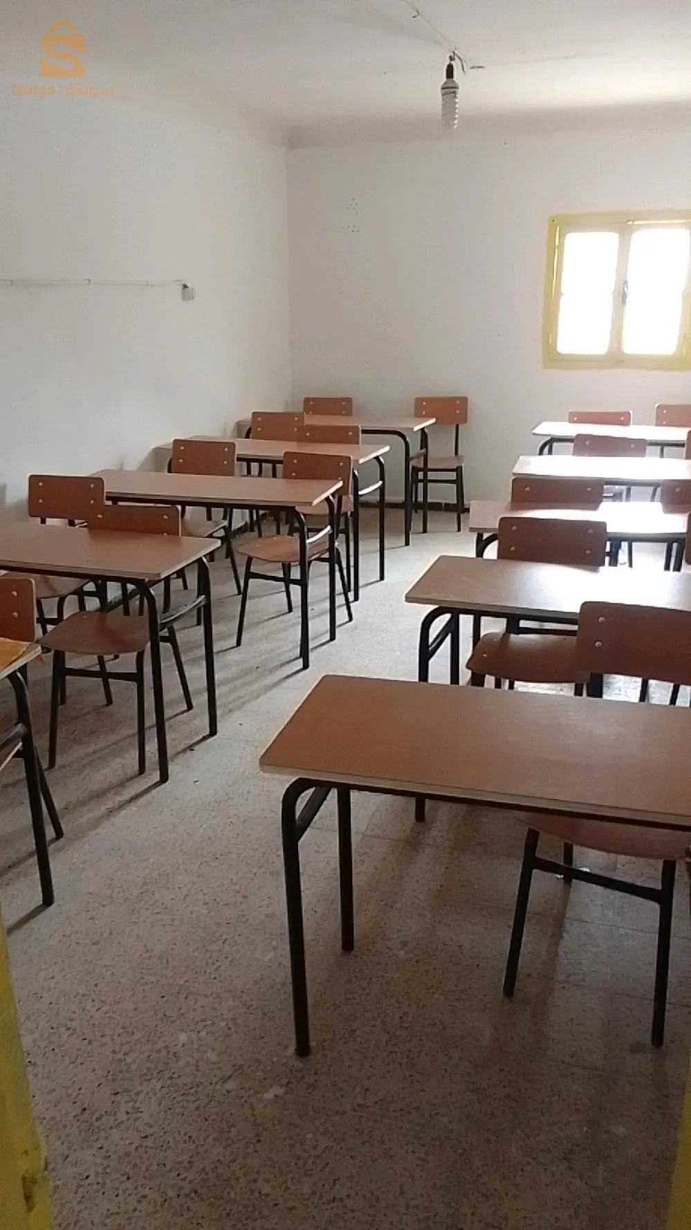 دروس الدعم في مادة الرياضيات جميع الشعب والمستويات