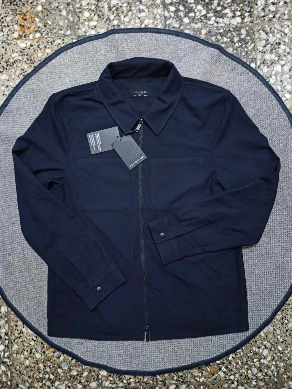 veste chemise 💥 Celio 🇨🇵 originale 💯