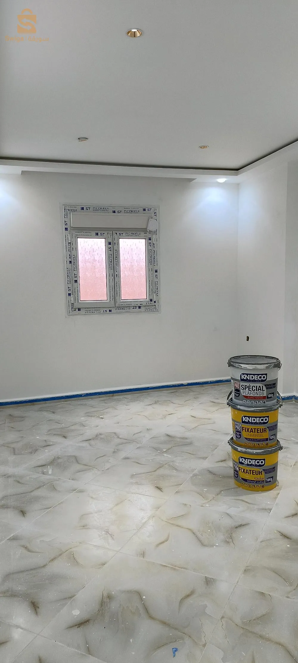 لمن يبحث عن دهان وديكور