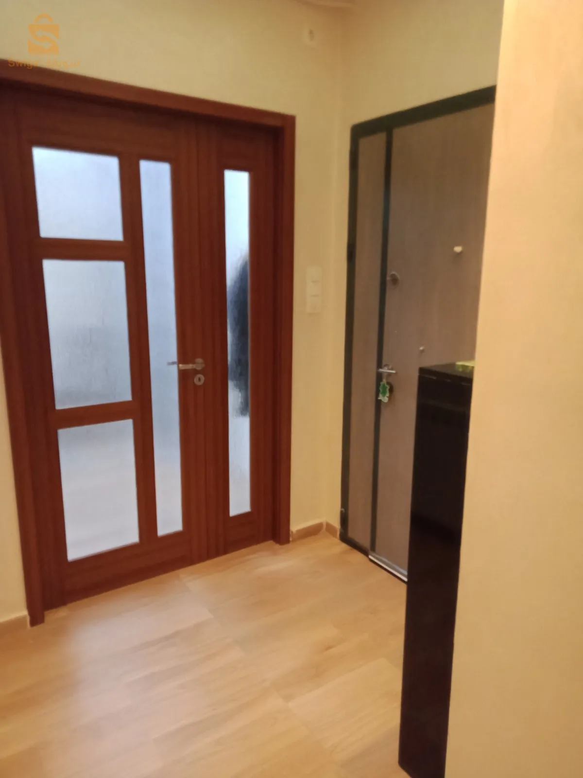 appartement f3