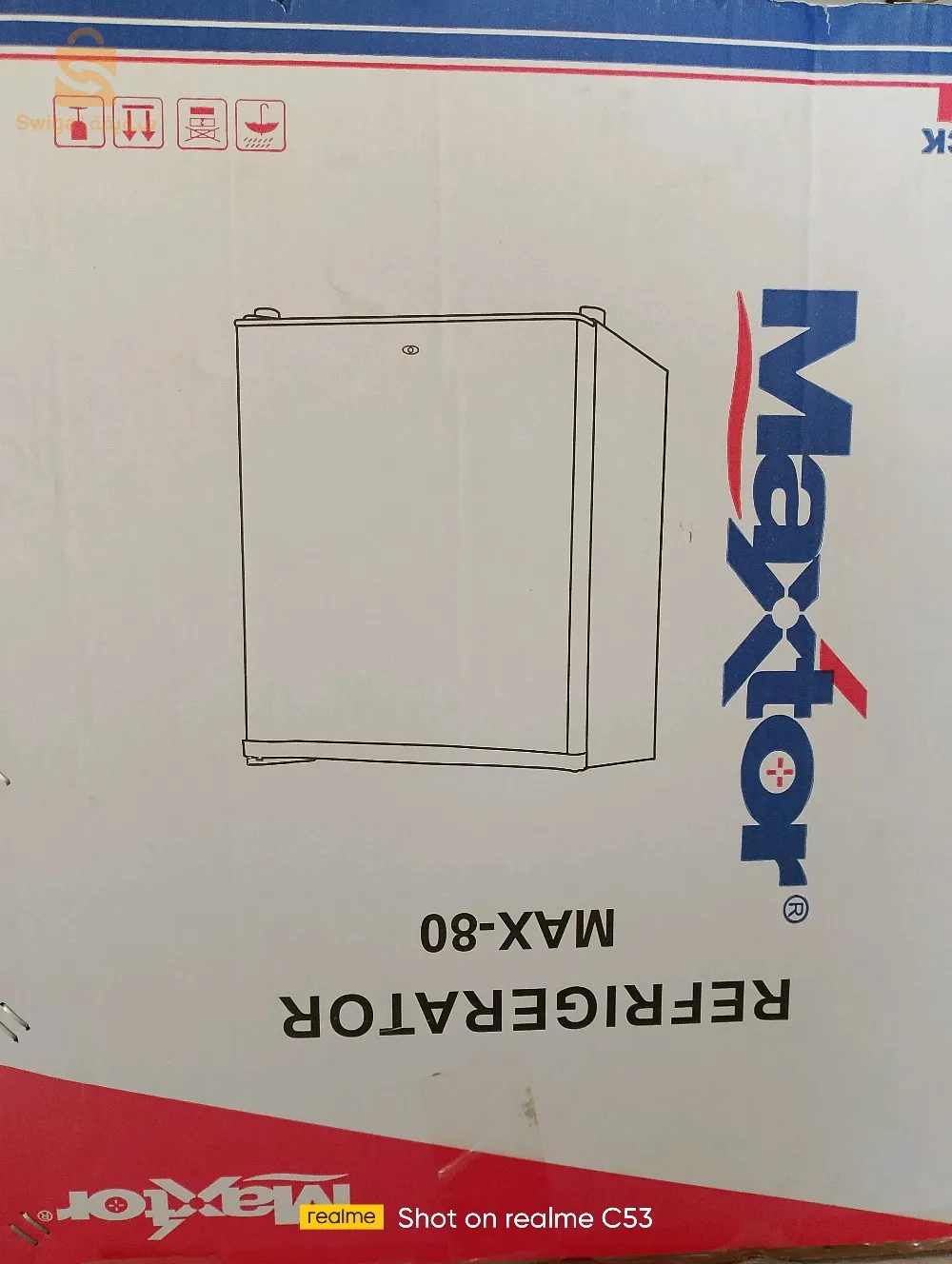 petit réfrigérateur